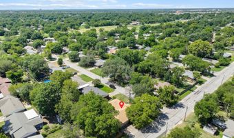 1740 Tiverton, Ardmore, OK 73401
