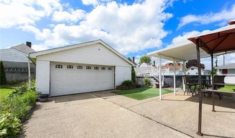 1925 Irwin St, Aliquippa, PA 15001