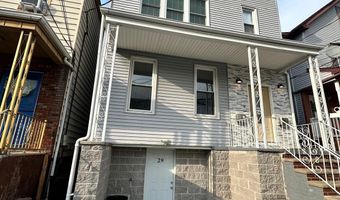 29 W 26TH St, Bayonne, NJ 07002