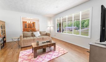 1111 CREEK Trl, Anniston, AL 36206