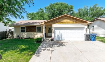 911 N Wirth St, Augusta, KS 67010