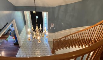 348 Ridge Rd, Baxter, KY 40806