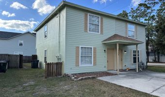 1984 MARY St, Atlantic Beach, FL 32233