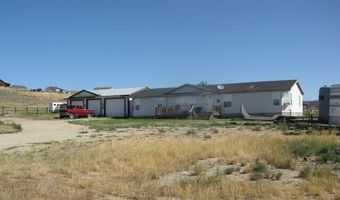 5 SHELLEY Rd, Boulder, WY 82923