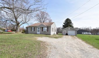5628 State Route 7, Andover, OH 44003