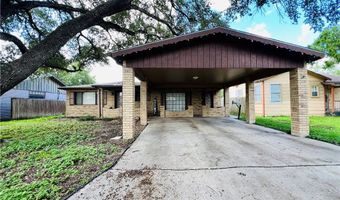 762 Glendale St, Alice, TX 78332