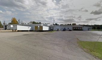 1100 Industrial Blvd, Albion, MI 49224
