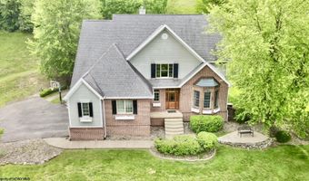 14 Woodcliff Dr, Fairmont, WV 26554