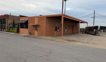 28 Mill SE, Ardmore, OK 73401