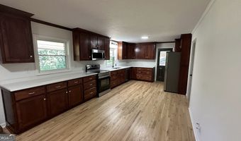 212 Druid Hls, Anniston, AL 36207