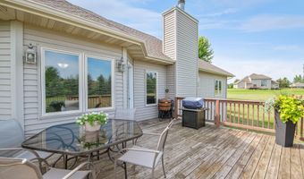 2103 DEER HAVEN Rd, Greenleaf, WI 54126