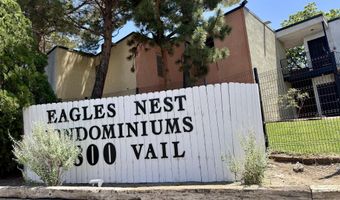 2800 Vail Ave SE 232, Albuquerque, NM 87106
