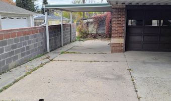 2533 DEMING Blvd, Cheyenne, WY 82001