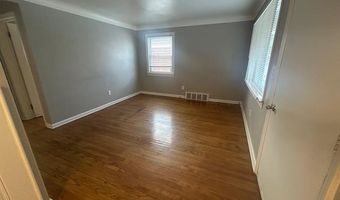 15545 Oconnor Ave, Allen Park, MI 48101