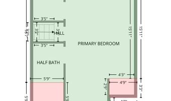 87 School St, Ahmeek, MI 49901