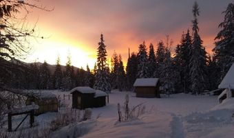 295 Old Range Rd, Clark Fork, ID 83811