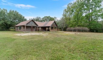 1511 Cavanaugh Rd, Bassfield, MS 39421