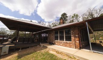 452533 E 1637 Rd, Albion, OK 74521
