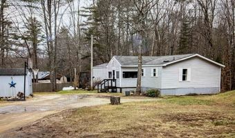 47 Gray Rd, Barnstead, NH 03218