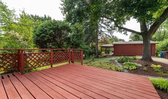 827 Westwood Ave, Ann Arbor, MI 48103