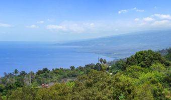 87-2509 LUANA Pl, Captain Cook, HI 96704