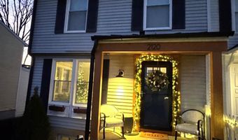 2120 S LOWELL St, Arlington, VA 22204