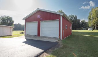 1062 E State Road 256, Austin, IN 47102