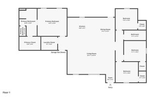389 Washington Dr, Almo, KY 42020