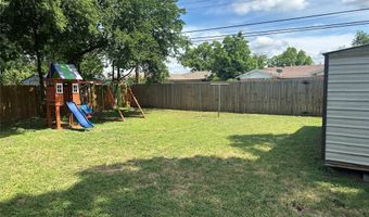 3017 Bennett Dr, Abilene, TX 79605