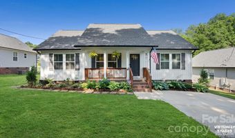 307 Austin St, Albemarle, NC 28001