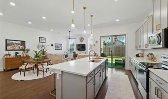 1078 Maverick Dr, Allen, TX 75013