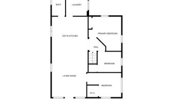 190 Mason, Blanchard, ID 83804
