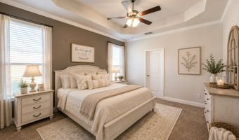273 Mineral Point Dr, Aledo, TX 76008