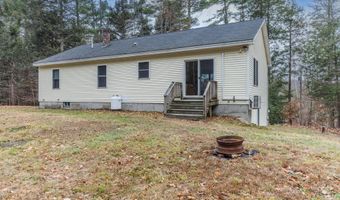 228 Garvin Rd, Acton, ME 04001