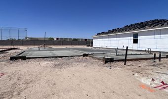 24136 W BOWKER St, Buckeye, AZ 85326