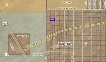 308-12 230 Lomila Dr, Chloride, AZ 86431