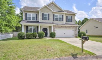 537 Brewer Dr, Aiken, SC 29803