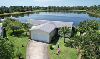 208 Manatee Ct, Barefoot Bay, FL 32976