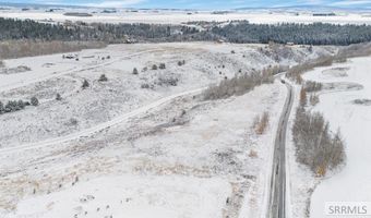 1600 Cherry Butte Rd, Ashton, ID 83420