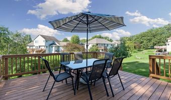 2144 151st Ln NW, Andover, MN 55304