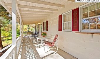 455 Boulder Gardens Rd, Banner Elk, NC 28604