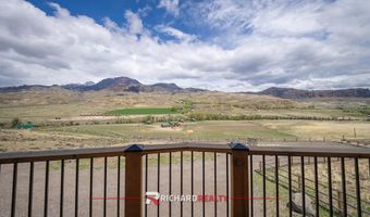 66 Stagecoach Trl, Cody, WY 82414