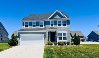 43 HORSE TRAIL Ln, Felton, DE 19943