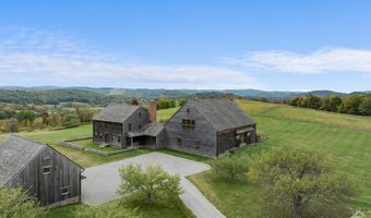 118 Finkle Rd, Ancram, NY 12503