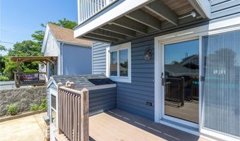 175 Leonard Ave, East Providence, RI 02914
