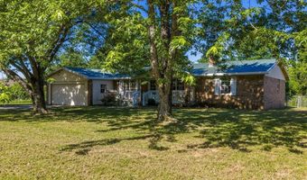 507 Rudy Rd, Alma, AR 72921