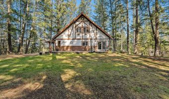 701 McCaffery Rd, Bigfork, MT 59911