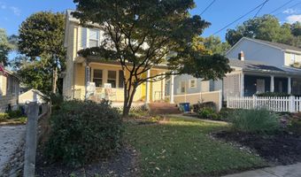 20 LOCUST Ave B, Annapolis, MD 21401