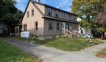 178-180 Birch St, Bangor, ME 04401