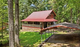 1525 Sperin Rd, Ball Ground, GA 30107